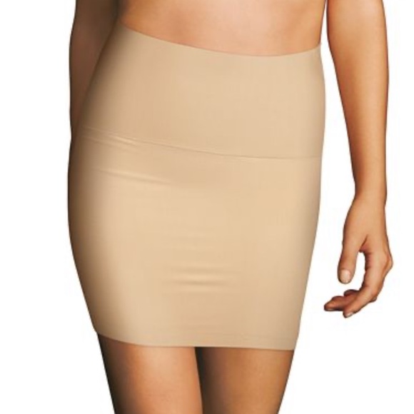 Maidenform Intimates & Sleepwear Maidenform Tame Your Tummy Half